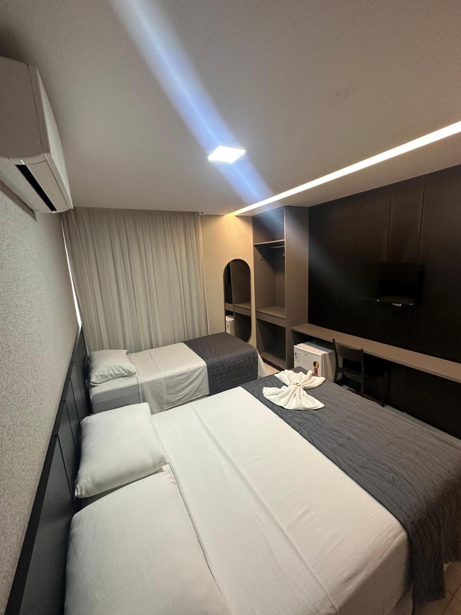 Hotel Terra Do Sal 못소로 외부 사진