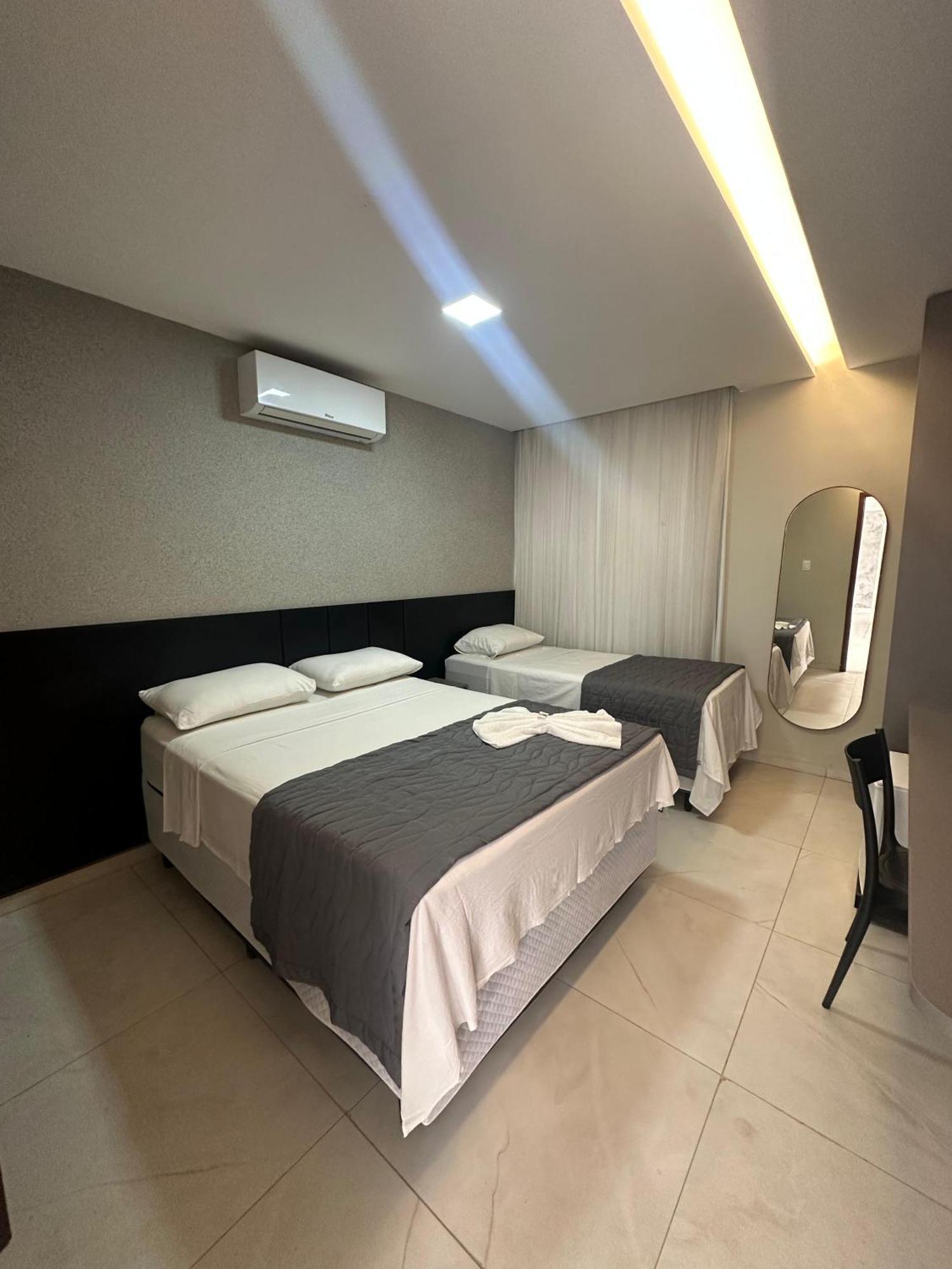 Hotel Terra Do Sal 못소로 외부 사진
