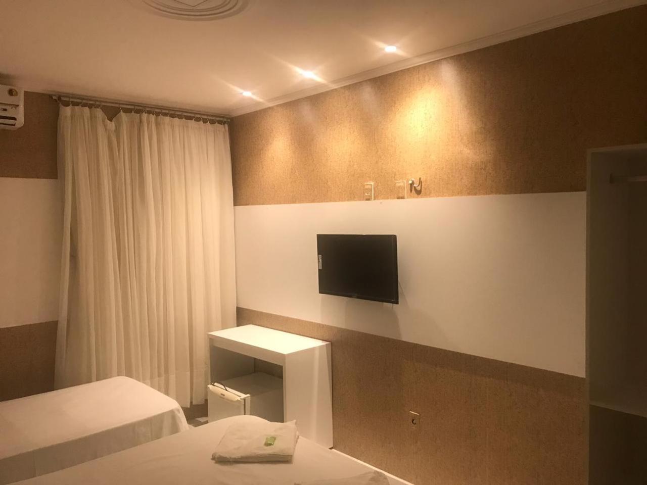 Hotel Terra Do Sal 못소로 외부 사진