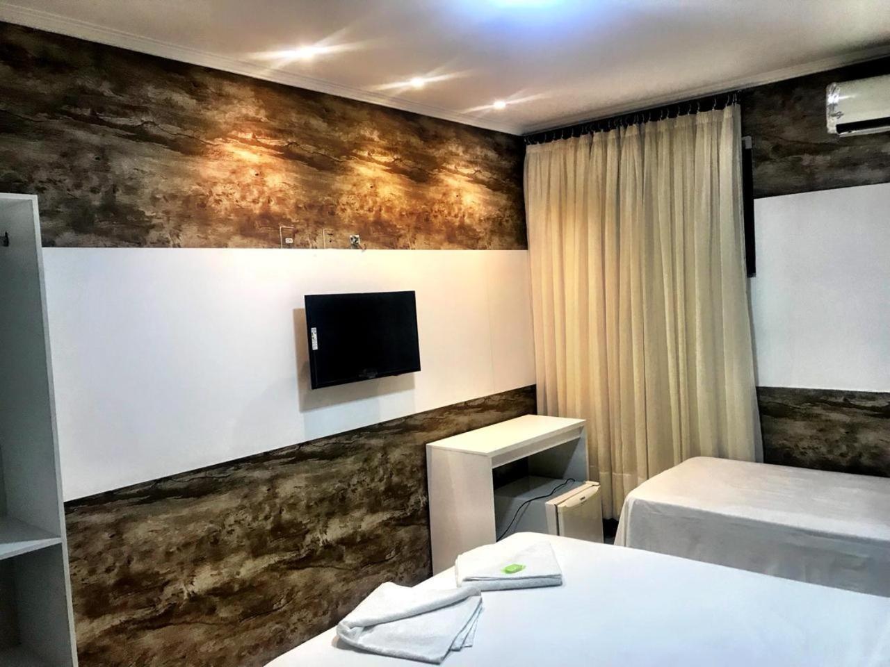 Hotel Terra Do Sal 못소로 외부 사진
