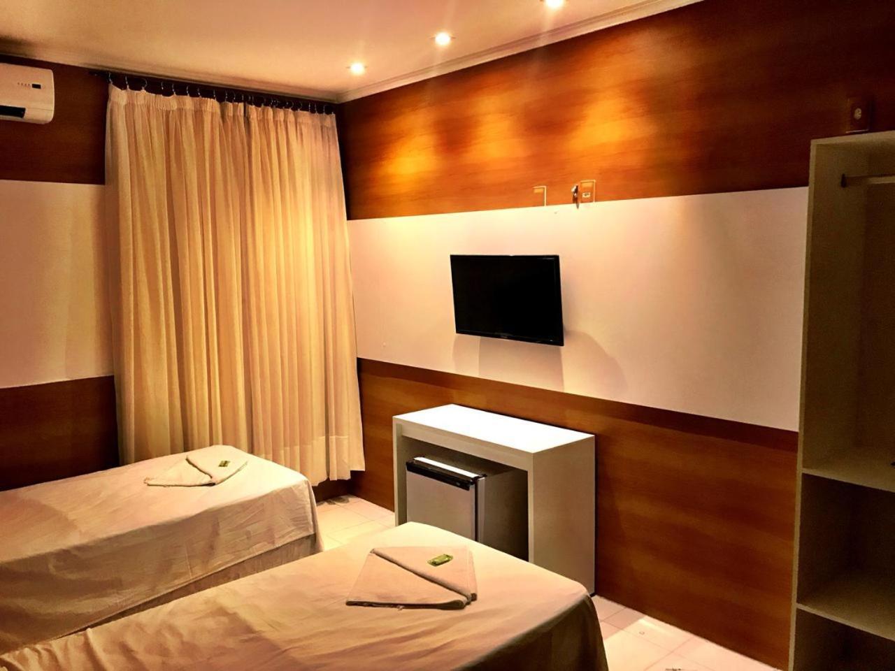 Hotel Terra Do Sal 못소로 외부 사진
