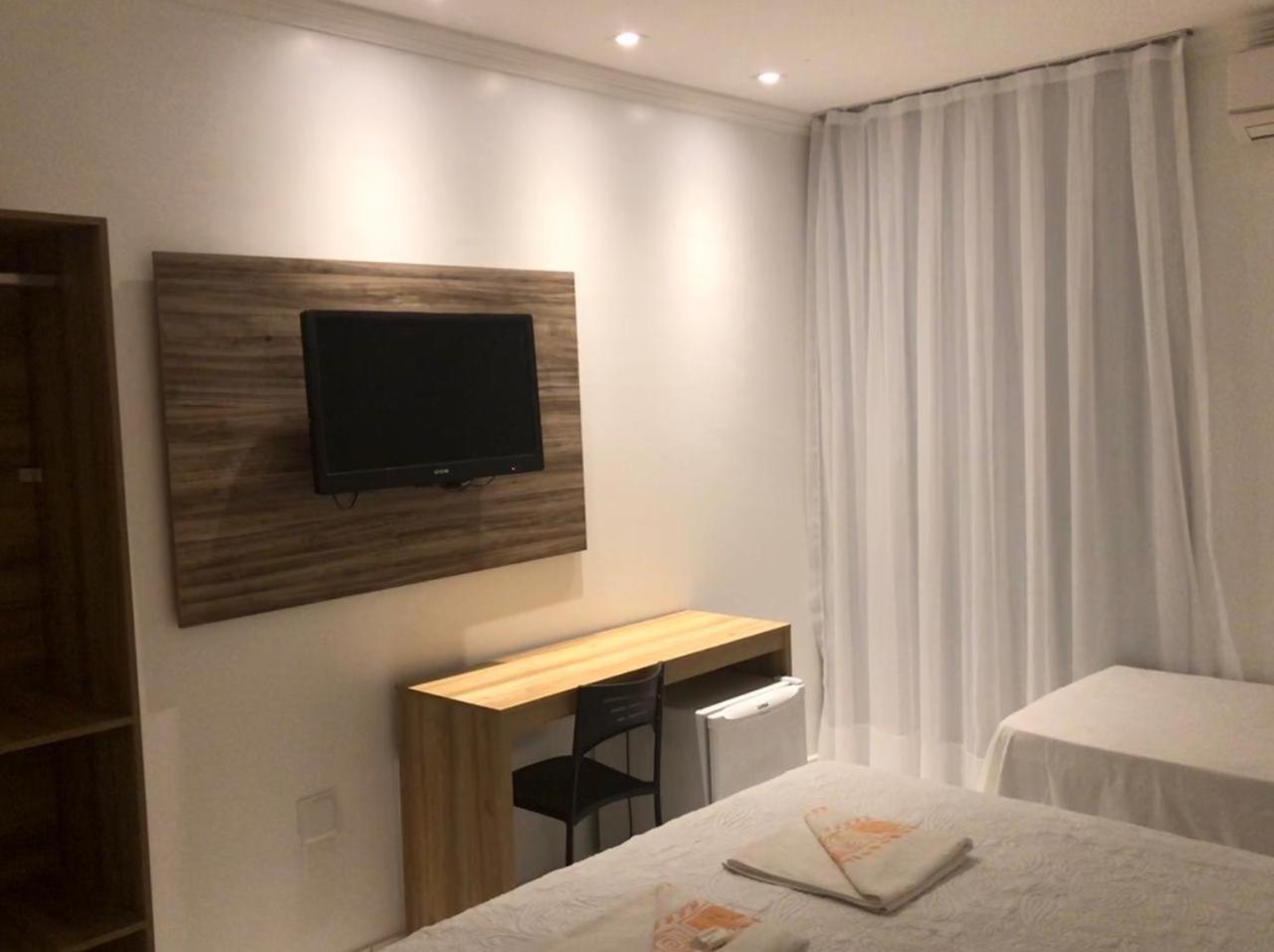 Hotel Terra Do Sal 못소로 외부 사진